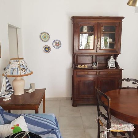 Il Fico D'India Villa San Pietro in Bevagna Eksteriør bilde