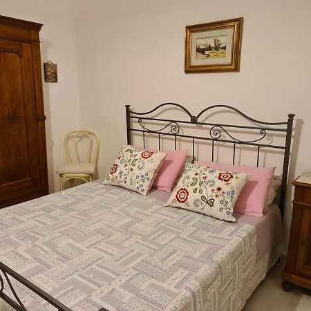Il Fico D'India Villa San Pietro in Bevagna Eksteriør bilde