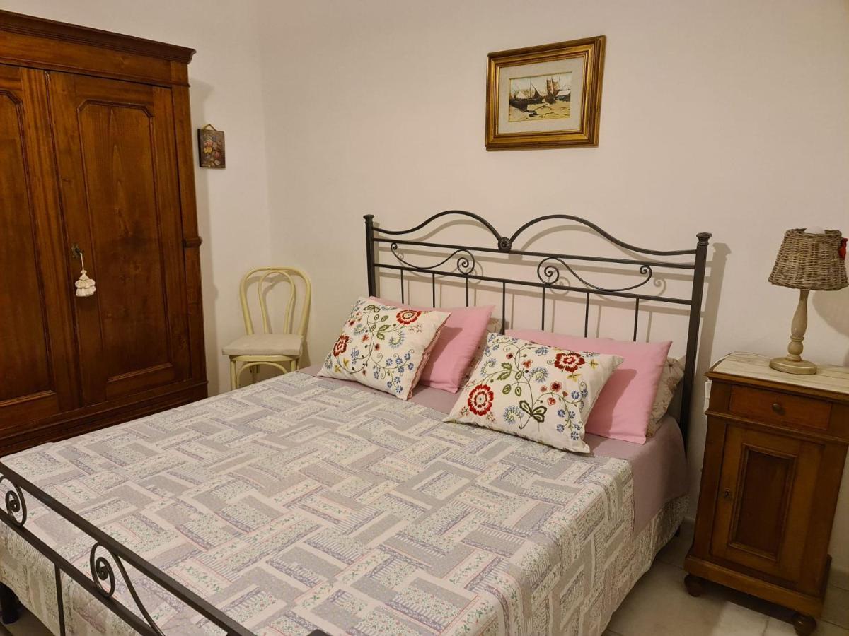 Il Fico D'India Villa San Pietro in Bevagna Eksteriør bilde