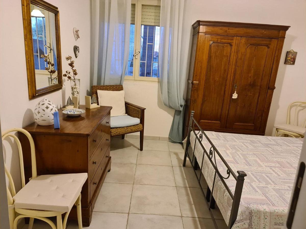Il Fico D'India Villa San Pietro in Bevagna Eksteriør bilde